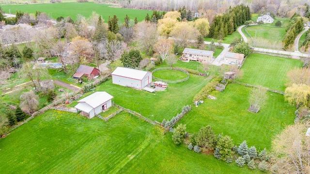 5609 6th Line, House detached with 3 bedrooms, 3 bathrooms and 12 parking in New Tecumseth ON | Image 22