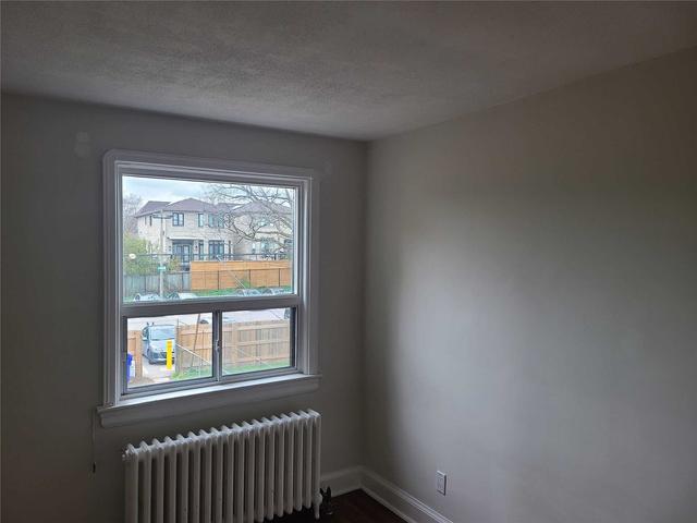 2 - 1930 Avenue Rd, Condo with 1 bedrooms, 1 bathrooms and 0 parking in Toronto ON | Image 5