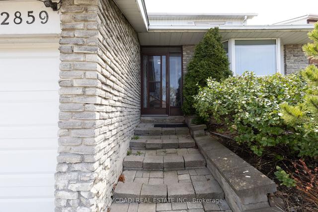 2859 Constable Rd, House detached with 4 bedrooms, 4 bathrooms and 4 parking in Mississauga ON | Image 12