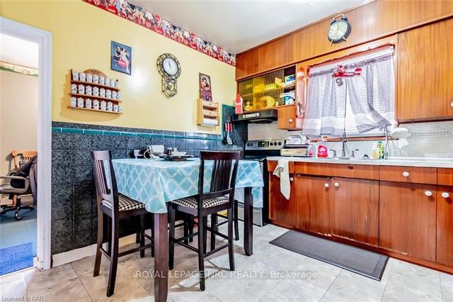 21 Augusta Ave, House detached with 3 bedrooms, 2 bathrooms and 5 parking in St. Catharines ON | Image 34