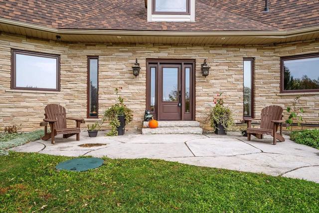 473483 County Road 11, House detached with 4 bedrooms, 4 bathrooms and 25 parking in Amaranth ON | Image 37