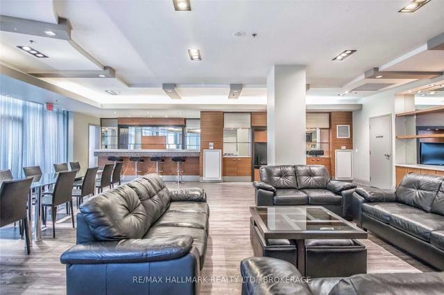 225 - 58 Marine Parade Dr, Condo with 0 bedrooms, 1 bathrooms and 1 parking in Toronto ON | Image 16