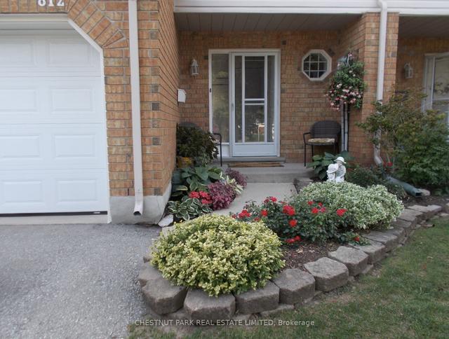 812 9th "A" Ave E, Townhouse with 3 bedrooms, 3 bathrooms and 4 parking in Owen Sound ON | Image 23