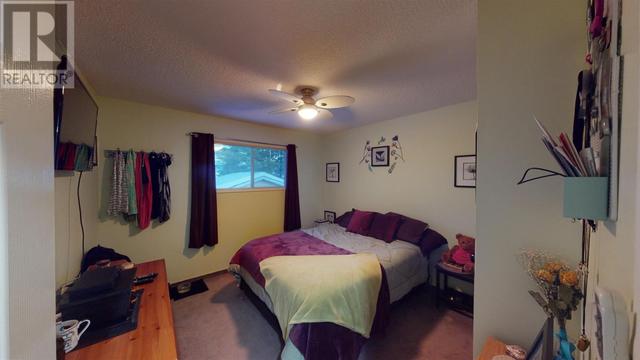 310 Blair Street, House detached with 4 bedrooms, 2 bathrooms and null parking in Quesnel BC | Card Image