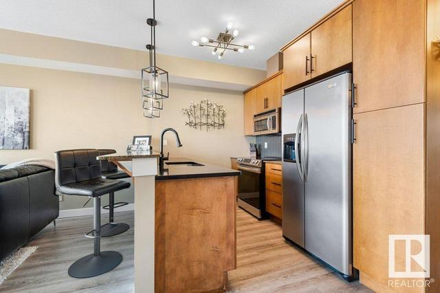 405 - 9940 Sherridon Dr, Condo with 2 bedrooms, 1 bathrooms and 2 parking in Fort Saskatchewan AB | Image 18