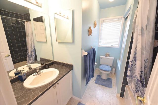 112 Nathan Cres, House detached with 3 bedrooms, 2 bathrooms and 5 parking in Barrie ON | Image 21