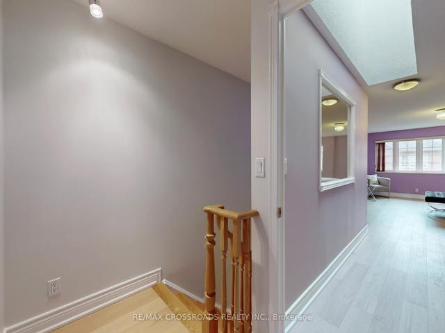 1503 - 28 Sommerset Way, Townhouse with 3 bedrooms, 3 bathrooms and 1 parking in Toronto ON | Image 7