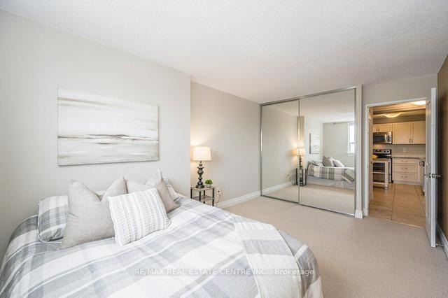 502 - 55 Yarmouth St, Condo with 2 bedrooms, 2 bathrooms and 1 parking in Guelph ON | Image 10
