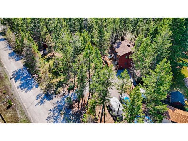4332 Teal Road, House detached with 3 bedrooms, 2 bathrooms and 5 parking in East Kootenay F BC | Image 30