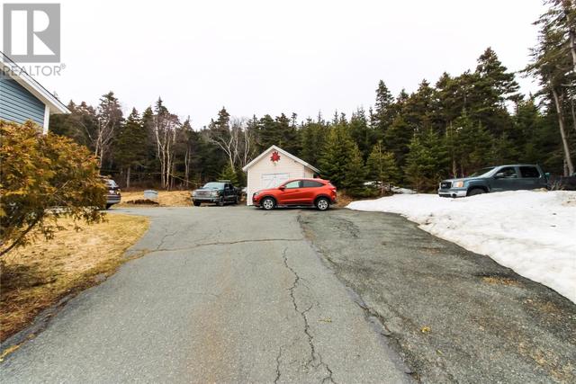 540 Marine Drive, House detached with 4 bedrooms, 1 bathrooms and null parking in Logy Bay Middle Cove Outer Cove NL | Image 35