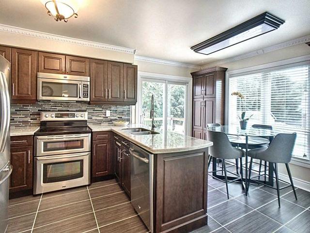 58 Erindale Dr, House detached with 4 bedrooms, 3 bathrooms and 6 parking in Erin ON | Image 28