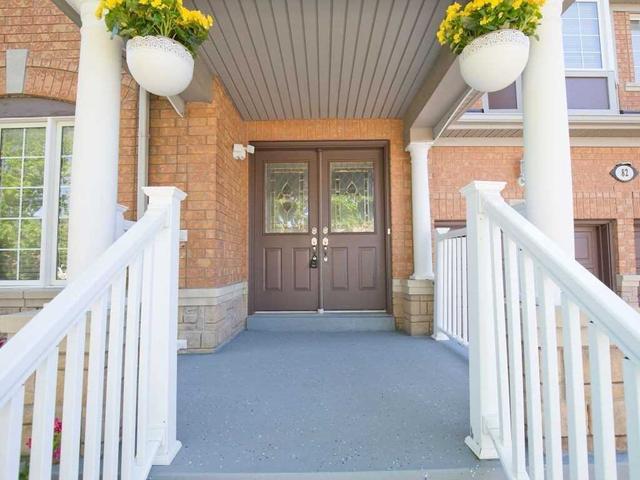 82 Brisdale Dr, House detached with 4 bedrooms, 4 bathrooms and 6 parking in Brampton ON | Image 38