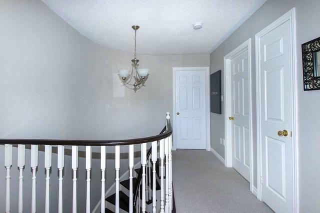 30 Black Ash Tr, House detached with 4 bedrooms, 4 bathrooms and 6 parking in Barrie ON | Image 6