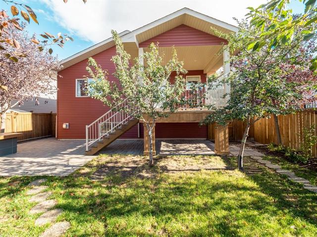 566 Edinburgh Road W, House detached with 3 bedrooms, 3 bathrooms and 4 parking in Lethbridge AB | Image 49