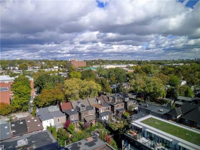 1111 - 1190 Dundas St E, Condo with 1 bedrooms, 1 bathrooms and null parking in Toronto ON | Image 12
