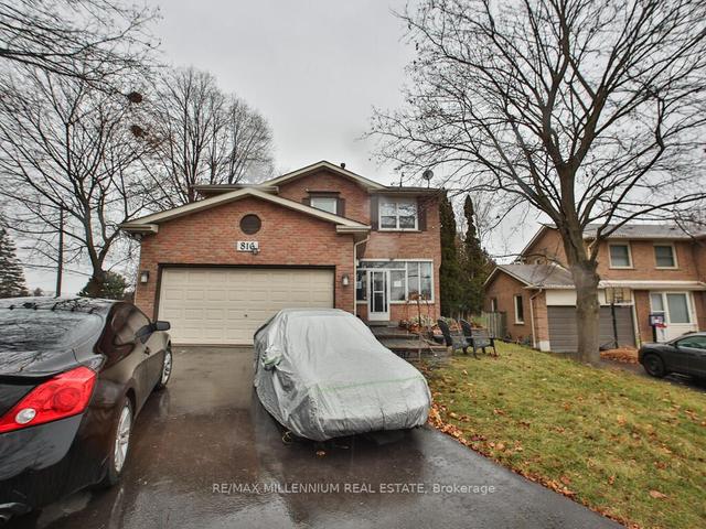 Bsmnt-819 Linden Crt, Whitby, ON, L1N6S8 | Card Image