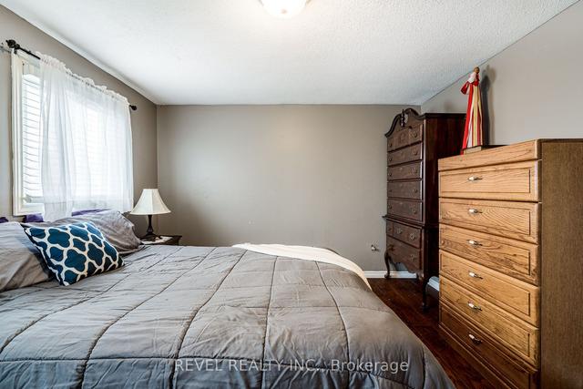 133 West Ave N, House semidetached with 3 bedrooms, 2 bathrooms and 4 parking in Hamilton ON | Image 14