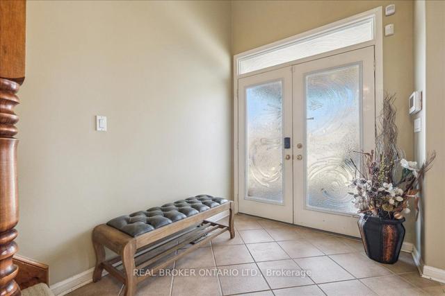 15 Balmy Way, House detached with 5 bedrooms, 4 bathrooms and 6 parking in Brampton ON | Image 23