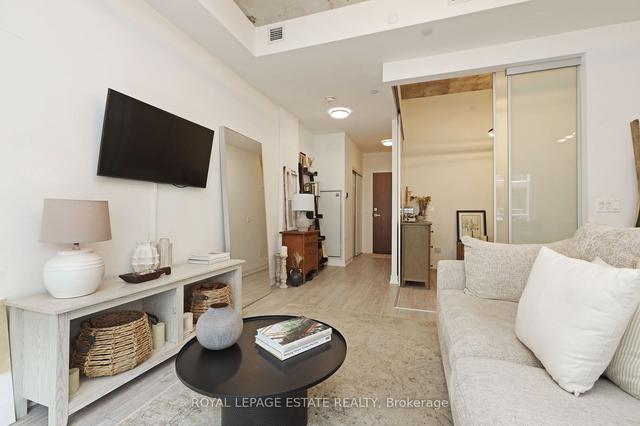 511 - 15 Baseball Pl, Condo with 1 bedrooms, 1 bathrooms and 0 parking in Toronto ON | Image 28