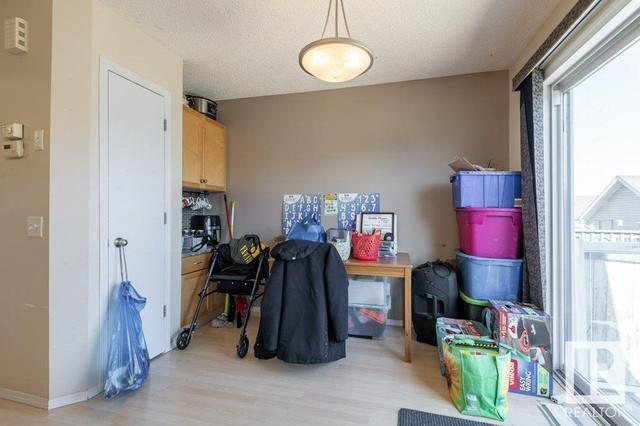 1223 76 St Sw, House semidetached with 3 bedrooms, 2 bathrooms and null parking in Edmonton AB | Image 21