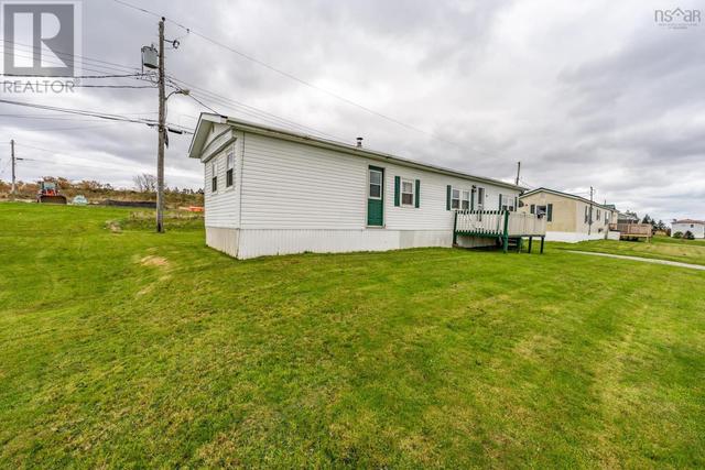 8 Belair Court, Home with 2 bedrooms, 1 bathrooms and null parking in Yarmouth NS | Image 23