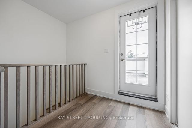9 - 52 Holmes Ave, Townhouse with 2 bedrooms, 2 bathrooms and 1 parking in Toronto ON | Image 18