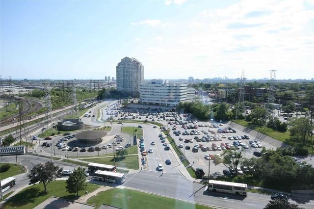 1439 - 35 Viking Lane, Condo with 2 bedrooms, 2 bathrooms and 1 parking in Toronto ON | Image 7
