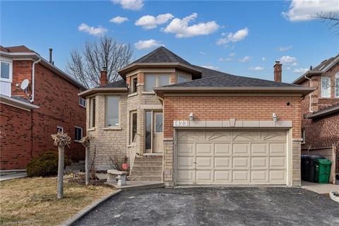 1423 North Mill Court, Mississauga, ON, L5V1S3 | Card Image