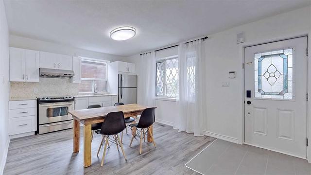 main - 297 Gilbert Ave, House detached with 3 bedrooms, 1 bathrooms and 0 parking in Toronto ON | Image 38