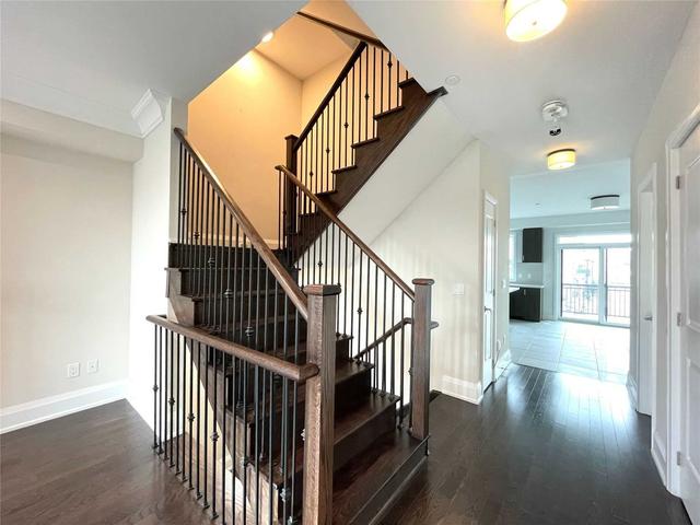 4024 Highway 7 Rd E, Townhouse with 4 bedrooms, 6 bathrooms and 4 parking in Markham ON | Image 26