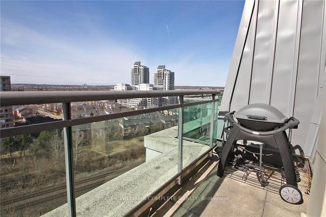 ph08 - 330 Red Maple Rd, Condo with 2 bedrooms, 2 bathrooms and 2 parking in Richmond Hill ON | Image 11