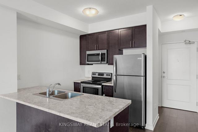 503 - 125 Shoreview Pl, Condo with 1 bedrooms, 1 bathrooms and 1 parking in Hamilton ON | Image 17