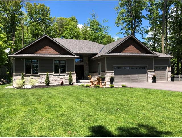 1740 Partridge Rd, House detached with 3 bedrooms, 2 bathrooms and 13 parking in Springwater ON | Image 18