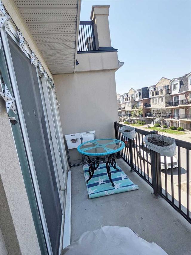 2098 - 3045 Finch Ave W, Townhouse with 4 bedrooms, 3 bathrooms and 1 parking in Toronto ON | Image 22
