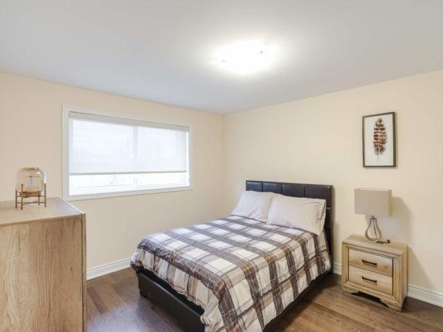 23 Annabelle Dr, House detached with 3 bedrooms, 2 bathrooms and 2 parking in Toronto ON | Image 7