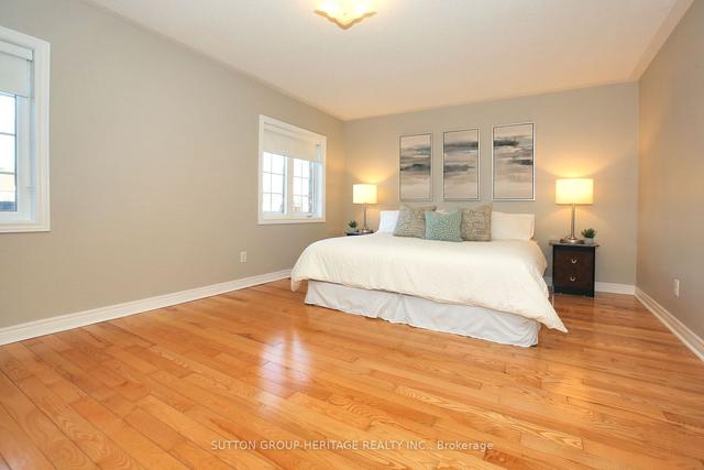 2862 Bur Oak Ave, House attached with 3 bedrooms, 3 bathrooms and 3 parking in Markham ON | Image 28