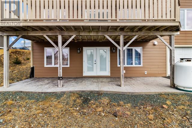 128 Sheldon Drive, House detached with 3 bedrooms, 2 bathrooms and null parking in Bay Bulls NL | Image 40