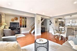 29 - 1580 Lancaster Dr, Condo with 3 bedrooms, 3 bathrooms and 2 parking in Oakville ON | Image 8
