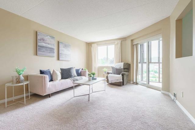 301 - 11 Mill Pond Crt, Condo with 2 bedrooms, 2 bathrooms and 1 parking in Norfolk County ON | Image 7