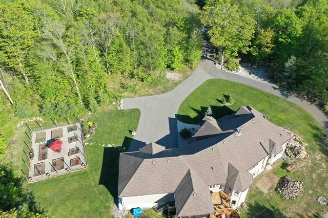 419 Colebrook Road, House detached with 4 bedrooms, 2 bathrooms and 13 parking in Stone Mills ON | Image 16