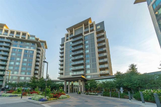 802 - 253 South Park Rd, Condo with 2 bedrooms, 2 bathrooms and 1 parking in Markham ON | Image 1