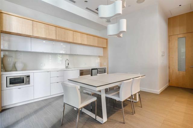 605 - 45 Charles St E, Condo with 1 bedrooms, 1 bathrooms and 0 parking in Toronto ON | Image 20