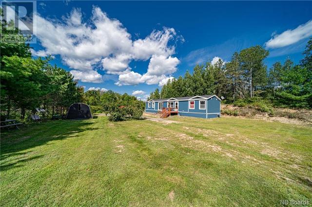 1128 Route 635 Route, House detached with 3 bedrooms, 2 bathrooms and null parking in Prince William NB | Image 9