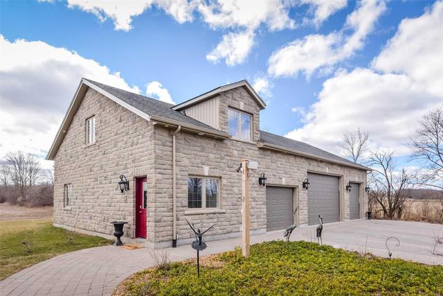 5614 Fourth Line, House detached with 5 bedrooms, 6 bathrooms and 10 parking in Guelph/Eramosa ON | Image 14
