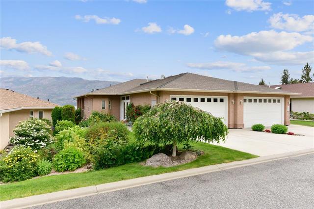 206 - 5300 Huston Road, House detached with 3 bedrooms, 3 bathrooms and 2 parking in Peachland BC | Card Image