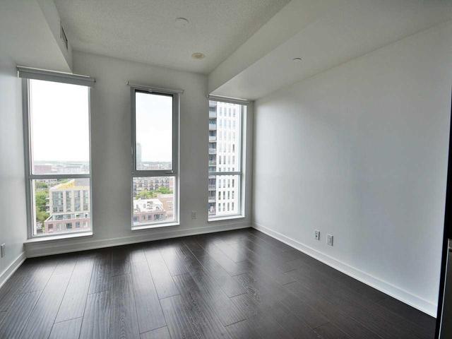 1705 - 170 Sumach St, Condo with 0 bedrooms, 1 bathrooms and null parking in Toronto ON | Image 7