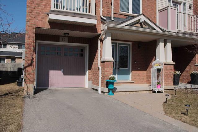 12 - 3050 Rotary Way, Townhouse with 3 bedrooms, 3 bathrooms and 2 parking in Burlington ON | Image 12
