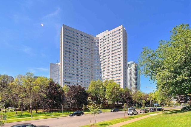 507 - 3700 Kaneff Cres, Condo with 2 bedrooms, 2 bathrooms and 1 parking in Mississauga ON | Image 32