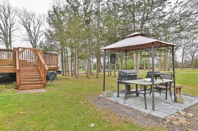 569 Hinchey Rd, House detached with 2 bedrooms, 2 bathrooms and 7 parking in Tyendinaga ON | Image 22