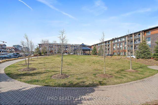 413 - 7 Kay Cres, Condo with 2 bedrooms, 1 bathrooms and 1 parking in Guelph ON | Image 18